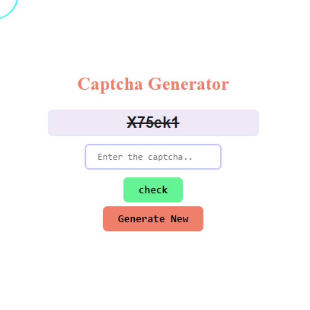 Create a Secure Captcha Generator with HTML, CSS, and JavaScript.jpg